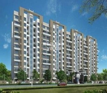 1 BHK Apartment For Resale in Navratna Exotica Hadapsar Pune  7431323