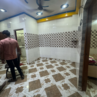 2 BHK Builder Floor For Rent in Mohan Garden Delhi  7431303