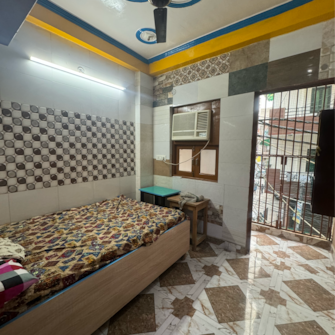 2 BHK Builder Floor For Rent in Mohan Garden Delhi  7431303