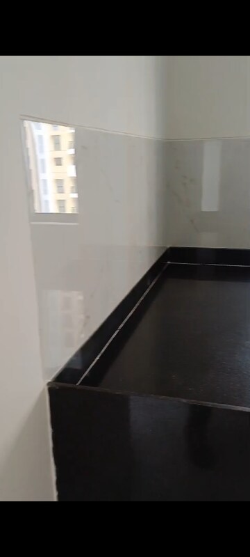 Furnished Amenities in 1 BHK Apartment at Runwal Gardens, Dombivli East – for Sale