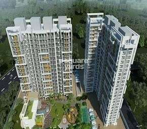 1 BHK Apartment For Rent in Sanghvi Eco City Phase 3 Mira Road East Mumbai  7431318