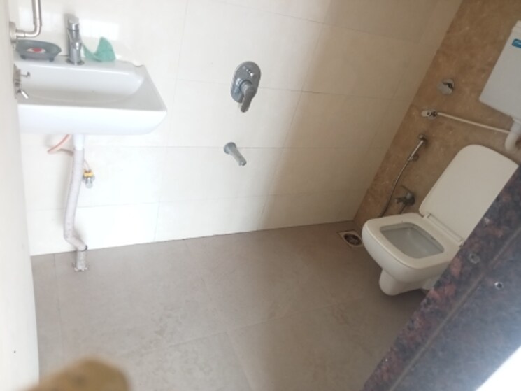 Bathroom, prithvi-pride 2 Bedroom 509 Sq.Ft. Apartment In Mira Road Thane 7431346