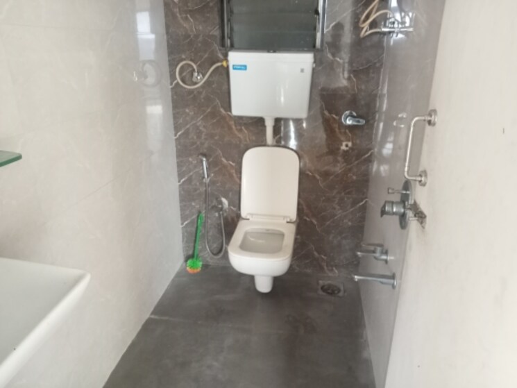 Bathroom, prithvi-pride 2 Bedroom 509 Sq.Ft. Apartment In Mira Road Thane 7431346