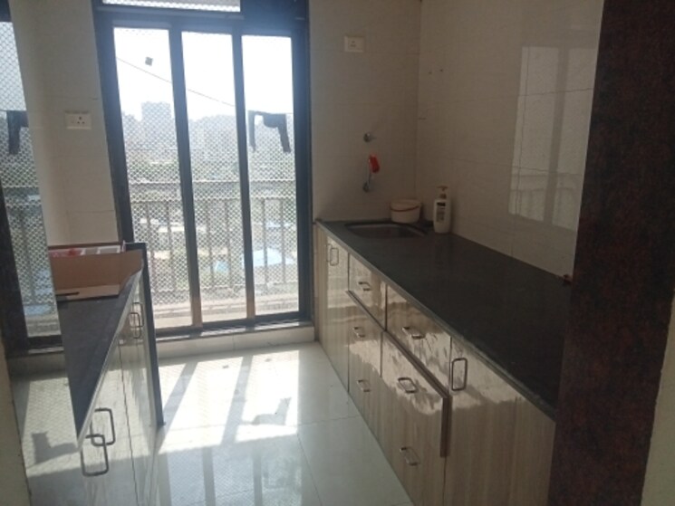 Kitchen, prithvi-pride 2 Bedroom 509 Sq.Ft. Apartment In Mira Road Thane 7431346