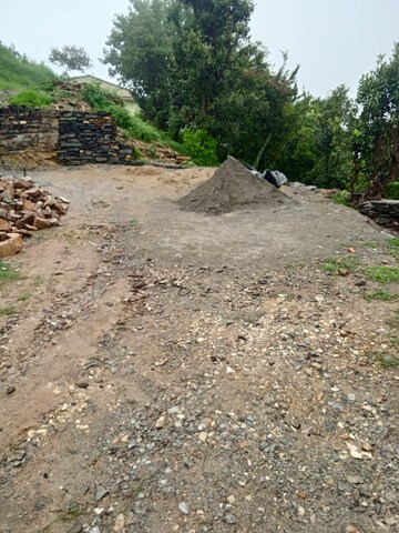  Plot – Exterior View View at Agra Road - for Sale