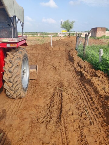  Plot – Exterior View View at Agra Road - for Sale