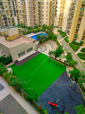 4 BHK Apartment For Sale in Spring Meadows, Tech Zone 4 Greater Noida