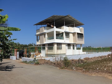 3 BHK Villa For Resale in Alibag Raigad  7431352