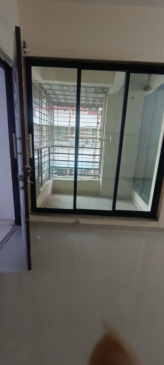 1 BHK Apartment For Resale in Gokul Amrut Kamothe Navi Mumbai  7431381