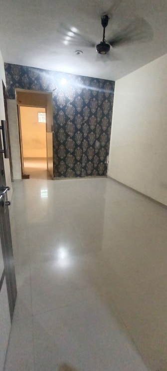 1 BHK Apartment For Resale in Gokul Amrut Kamothe Navi Mumbai  7431381