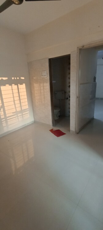 1 BHK Apartment For Resale in Gokul Amrut Kamothe Navi Mumbai  7431381