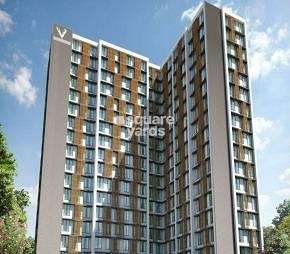 1 BHK Apartment For Resale in Vardhan Heights Chembur Mumbai  7431429