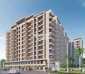 1 BHK Apartment For Rent in Nirvana Lifecity Pune Airport Pune  7431403