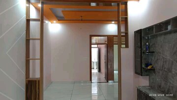 Building Lobby in 3 BHK Independent House at Ganga Nagar – for Sale