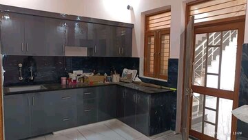 Kitchen in 3 BHK Independent House at Ganga Nagar – for Sale