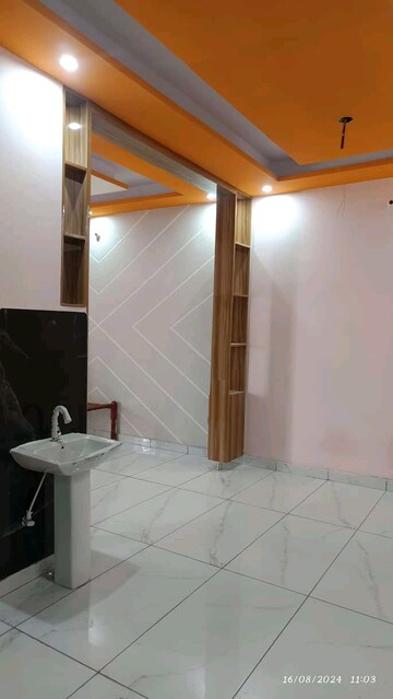 Living Room in 3 BHK Independent House at Ganga Nagar – for Sale