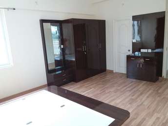 3.5 BHK Apartment For Rent in G Corp The Icon Thanisandra Main Road Bangalore  7431401