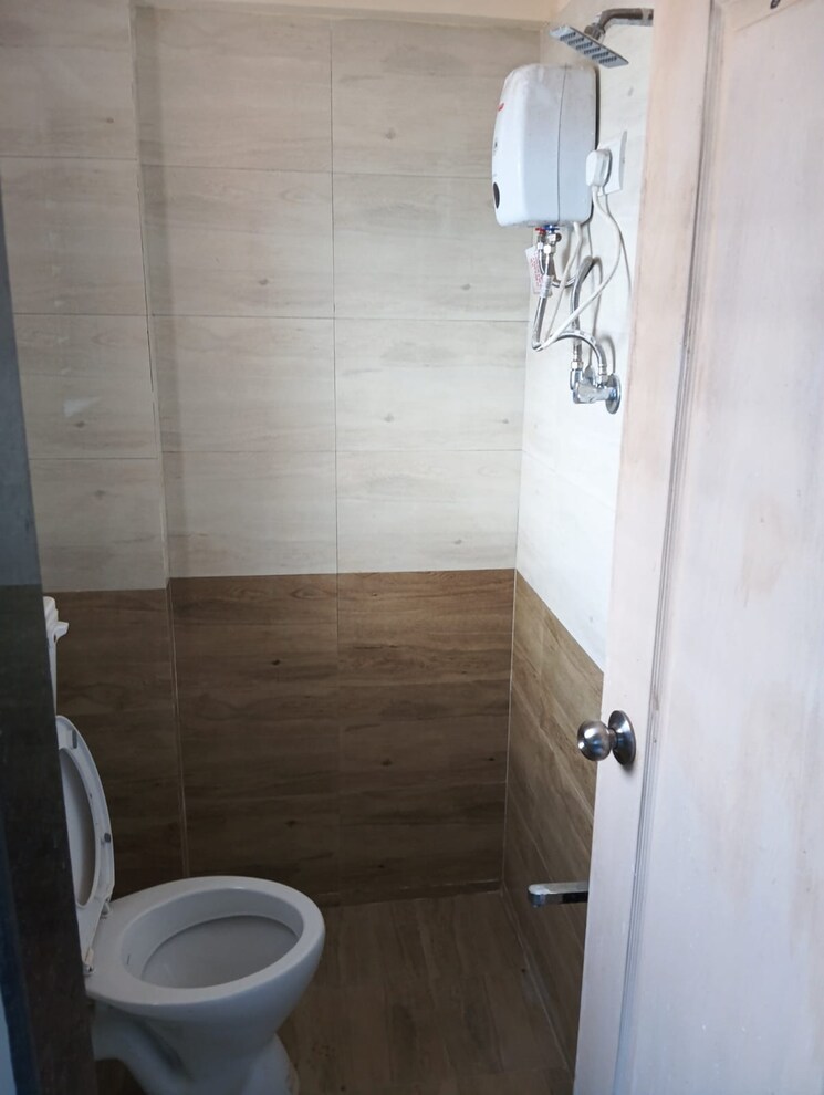 Bathroom, shivai-chs-santacruz-east 1 Bedroom 400 Sq.Ft. Apartment In Santacruz East Mumbai 7431428