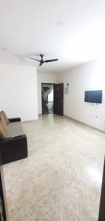 Living Room in 4 BHK Apartment at Unitech The Close North, Sector 50 – for Sale