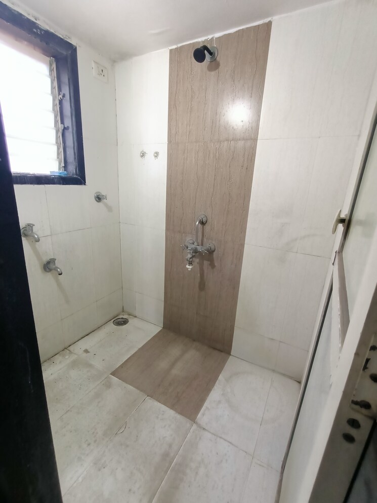 Bathroom, vrindavan-complex-dombivli-west 1 Bedroom 590 Sq.Ft. Apartment In Dombivli West Thane 7431486