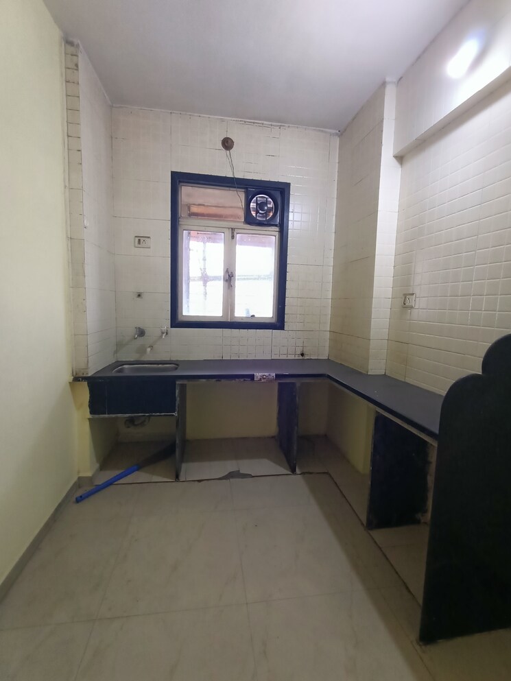 Kitchen, vrindavan-complex-dombivli-west 1 Bedroom 590 Sq.Ft. Apartment In Dombivli West Thane 7431486