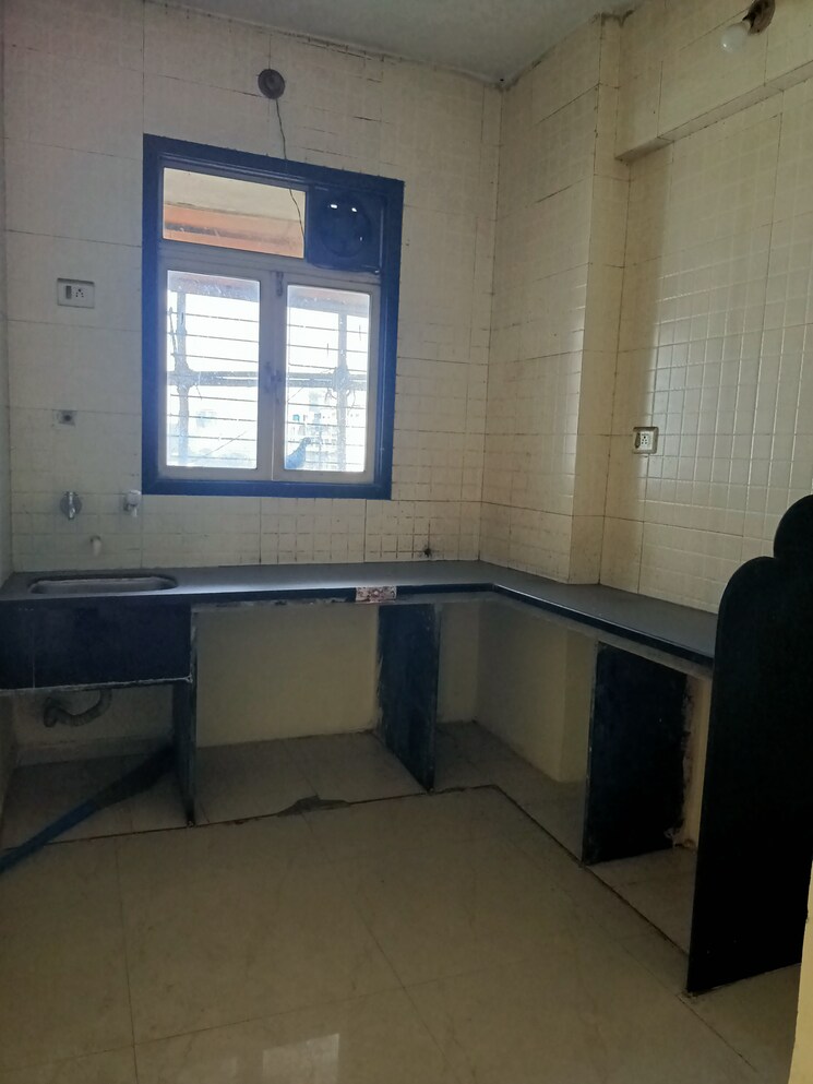 Kitchen, vrindavan-complex-dombivli-west 1 Bedroom 590 Sq.Ft. Apartment In Dombivli West Thane 7431486