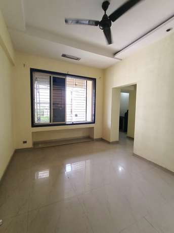 1 BHK Apartment For Rent in Vrindavan Complex Dombivli West Dombivli West Thane  7431486