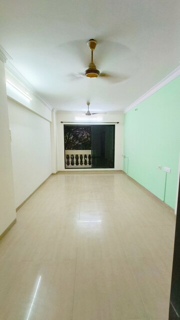 2 BHK Apartment For Sale in Nerul