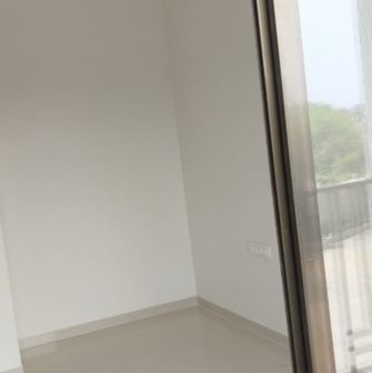 1 BHK Apartment For Rent in Regency Anantam Phase 2 Dawadi Gaon rd Thane  7431488