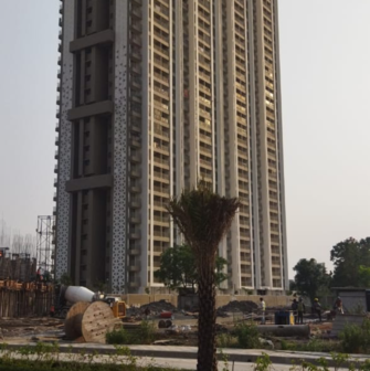 1 BHK Apartment For Rent in Regency Anantam Phase 2 Dawadi Gaon rd Thane  7431488