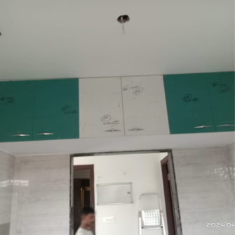 1 BHK Apartment For Rent in Regency Anantam Phase 2 Dawadi Gaon rd Thane  7431488