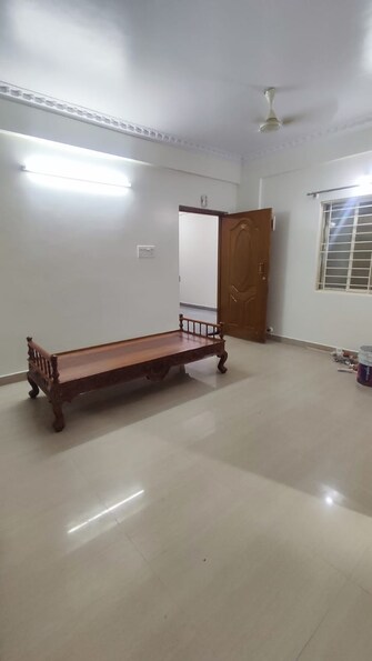 2 BHK Apartment For Rent in Murugesh Palya Bangalore  7431475