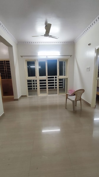 2 BHK Apartment For Rent in Murugesh Palya Bangalore  7431475