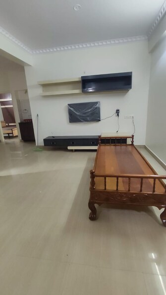 2 BHK Apartment For Rent in Murugesh Palya Bangalore  7431475