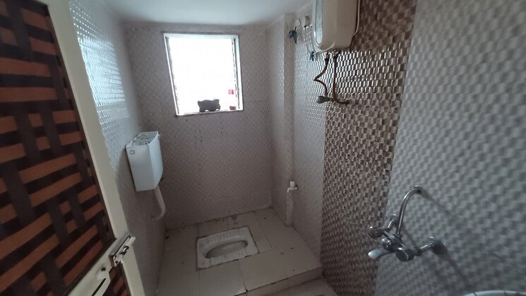 Bathroom, mauli-apartment-virar-east 1 Bedroom 500 Sq.Ft. Builder Floor In Virar East Palghar 7431479