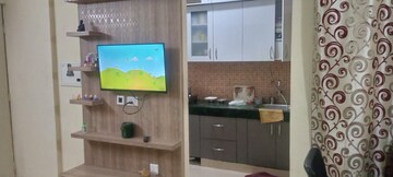 Kitchen in 2 BHK Apartment at Conscient Habitat 78, Sector 78 – for Sale