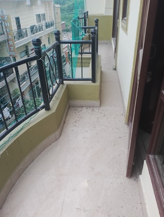 1 BHK Apartment For Rent in Vishwakarma Colony Delhi  7431545