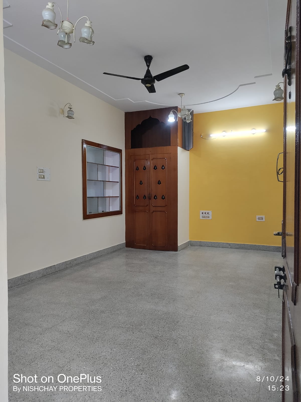 2 BHK Independent House For Rent in Kammanahalli Bangalore  7431504