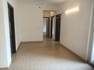 Living Room in 3 BHK Apartment at The 3C Lotus Panache, Sector 110 – for Rent