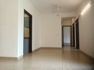 Living Room in 3 BHK Apartment at The 3C Lotus Panache, Sector 110 – for Rent