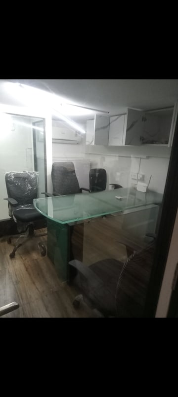 Commercial Office Space 300 Sq.Ft. For Rent in Ghatkopar West Mumbai  7431629