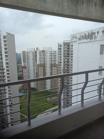 3.5 BHK Apartment – Exterior View View at The 3C Lotus Panache, Sector 110 - for Rent