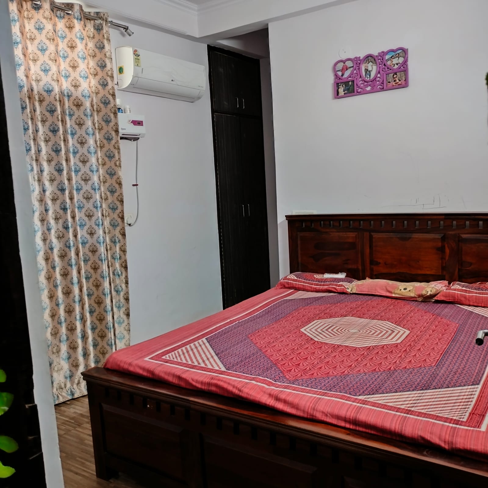 2 BHK Builder Floor For Sale in Anand Garden Rajendra Park