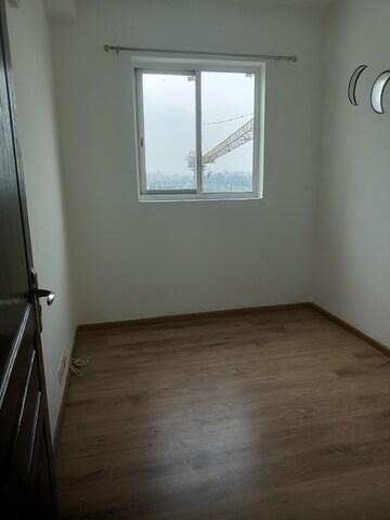 Study Room in 3.5 BHK Apartment at The 3C Lotus Panache, Sector 110 – for Rent