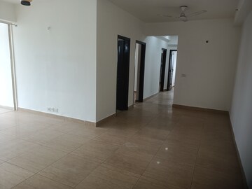 3.5 BHK Apartment For Rent in The 3C Lotus Panache, Sector 110