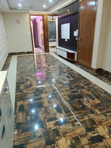 4 BHK Builder Floor For Sale in Mahavir Enclave