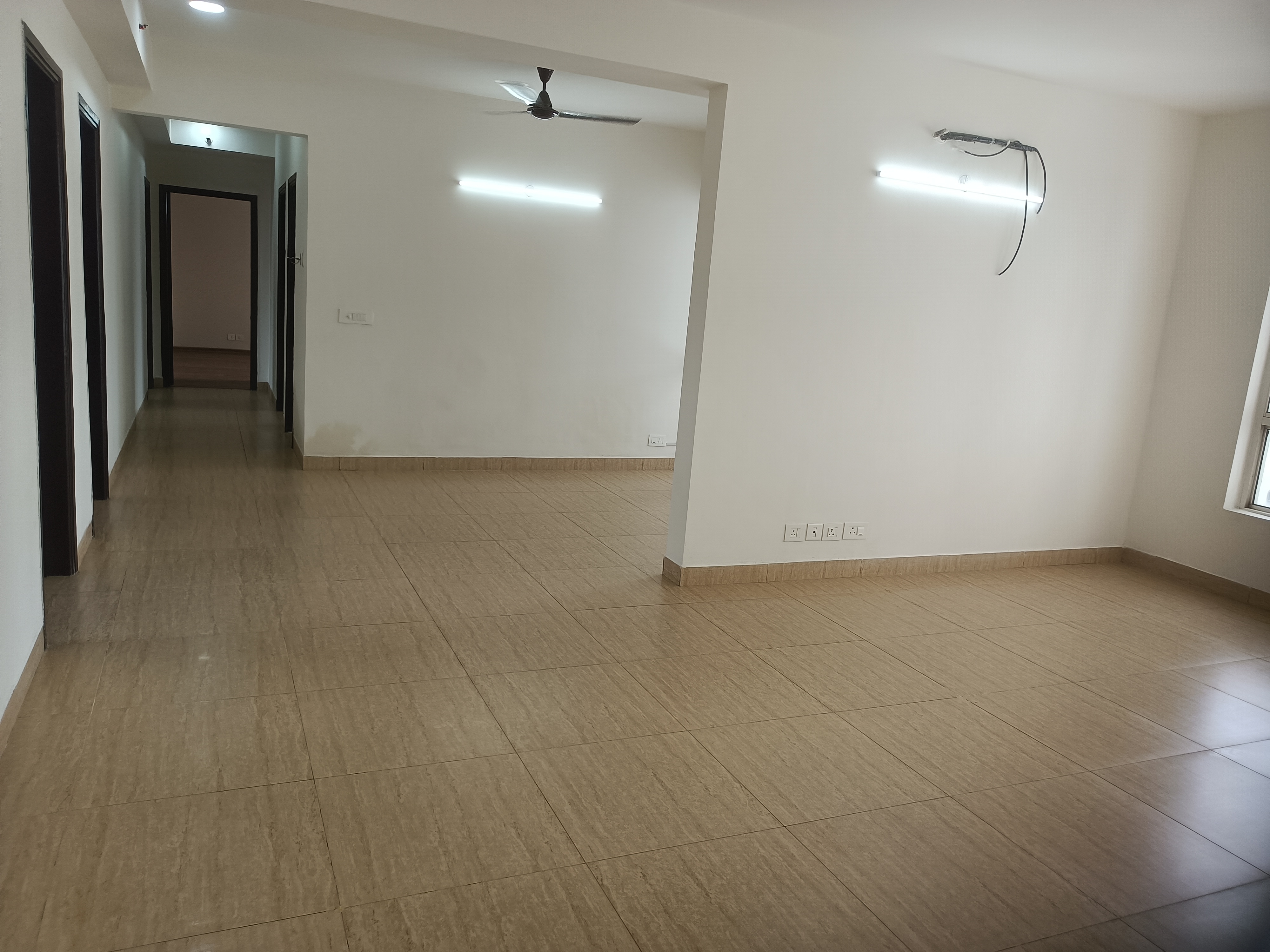 4 BHK Apartment For Rent in The 3C Lotus Panache Sector 110 Noida  7431686