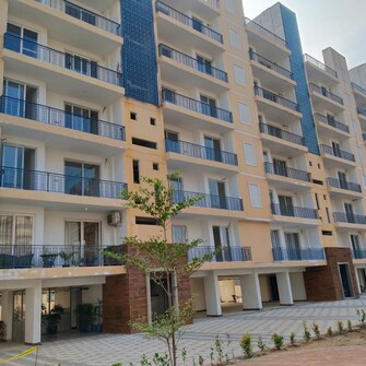 4 BHK Penthouse For Resale in GVT Beliston Avenue Kishanpura Zirakpur  7431690