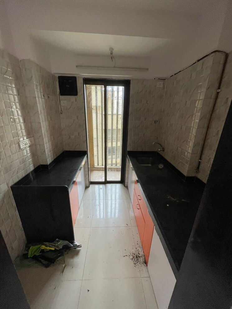 Kitchen, arkade-art 1 Bedroom 386 Sq.Ft. Apartment In Mira Road Thane 7431675