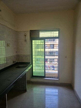 1 BHK Apartment For Resale in Mahakali Residency Ulwe Navi Mumbai  7431691